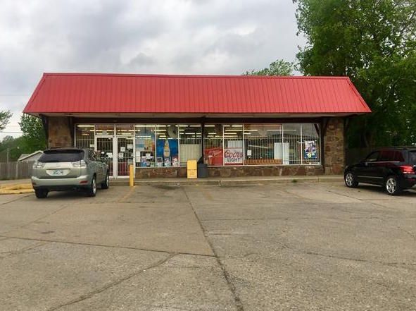 1004 N Utica Ave, Tulsa, OK 74110
